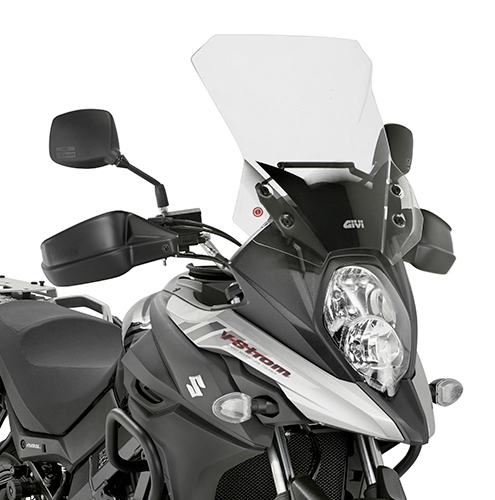 Givi D3112ST szyba przezroczysta